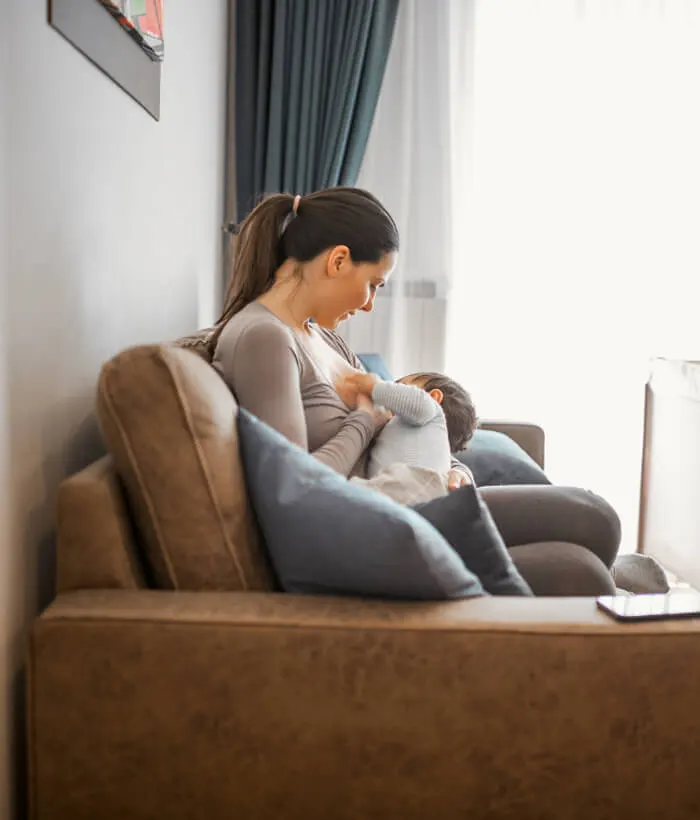 In-Home Breastfeeding/Lactation Consultations Near Irvine
