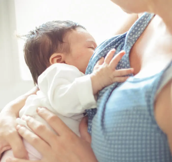 Verify Eligibility for 100% Covered Lactation Services