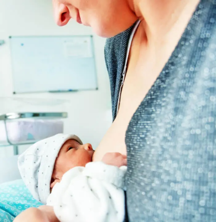 Preemie Breastfeeding Consultation Package Orange County