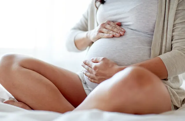 Prenatal Lactation Support & Education
