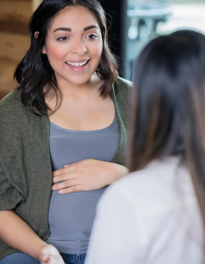 Prenatal Lactation Consultation Near San Clemente, CA
