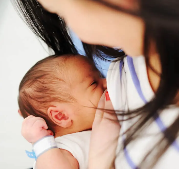 Why Choose Orange County Breastfeeding Consultants